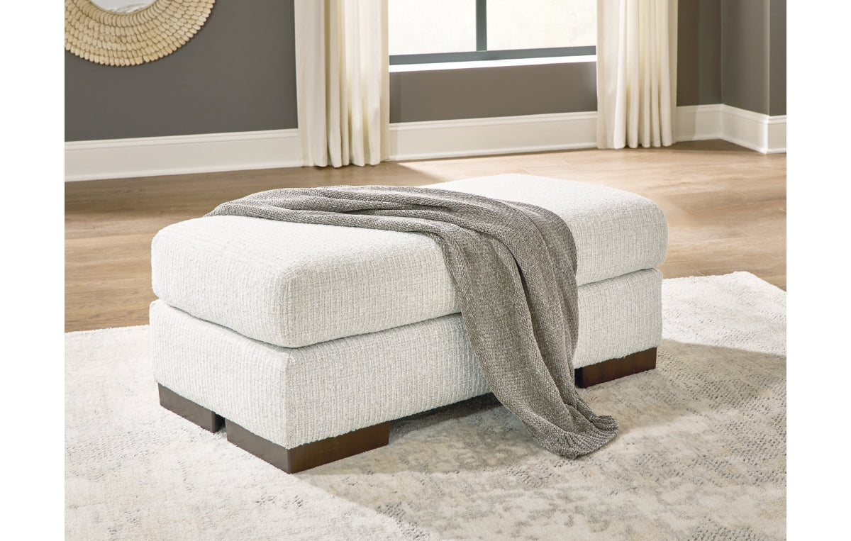 Hartside Ottoman