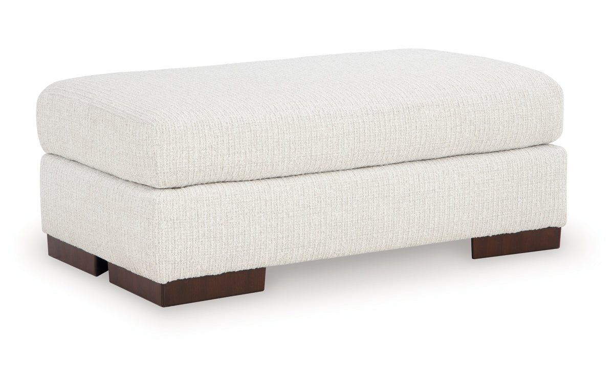 Hartside Ottoman