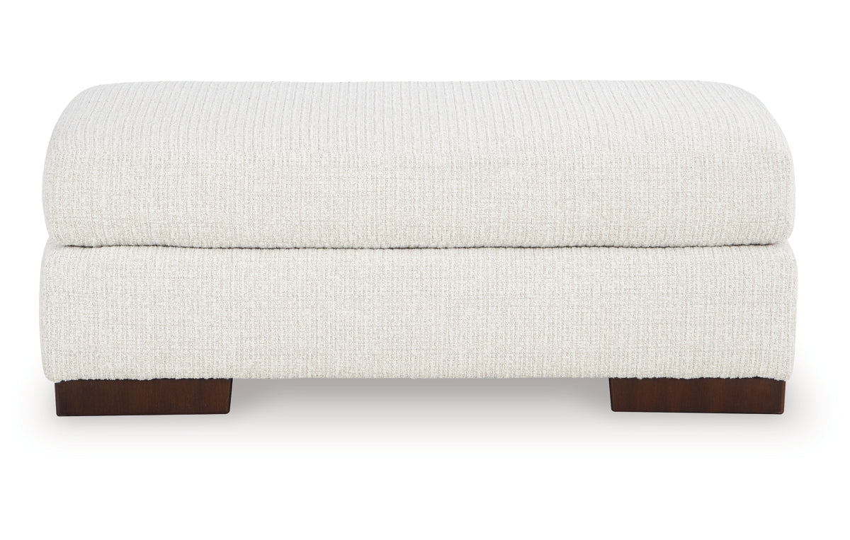 Hartside Ottoman