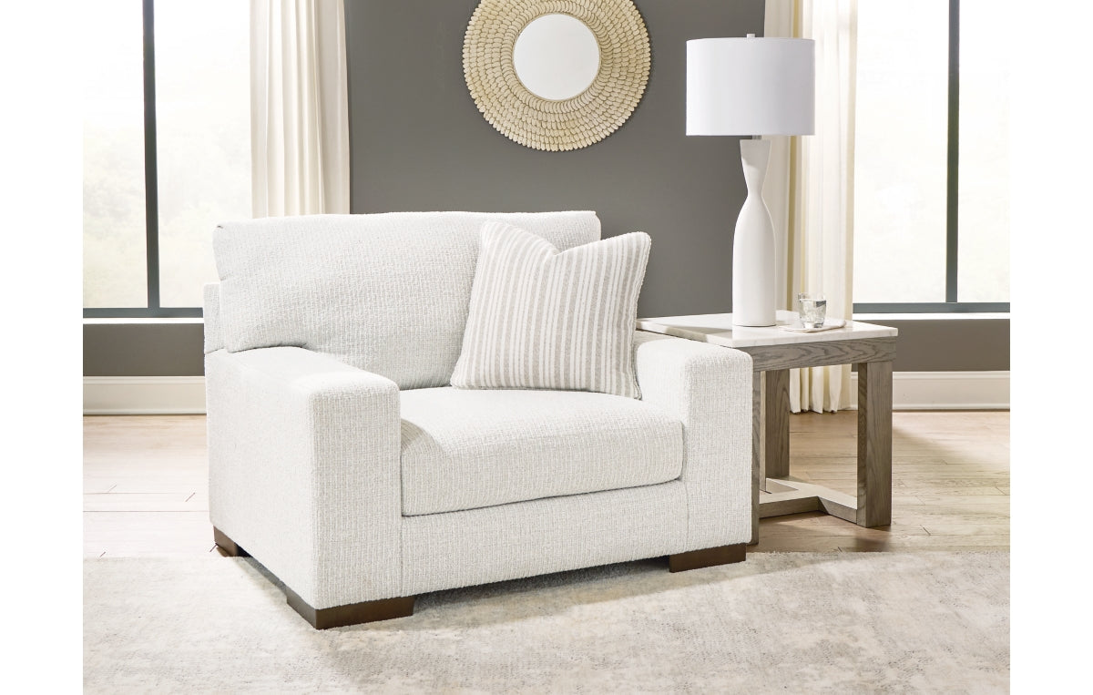 Hartside Oversized Chair