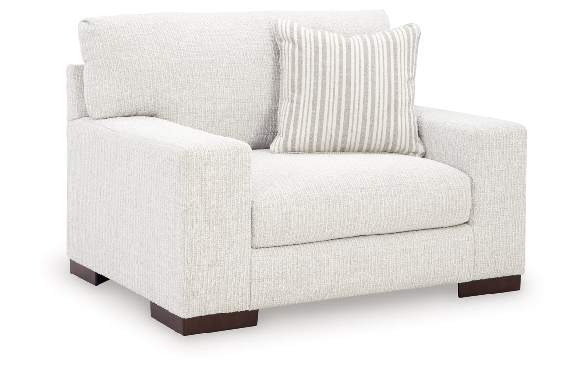Hartside Oversized Chair