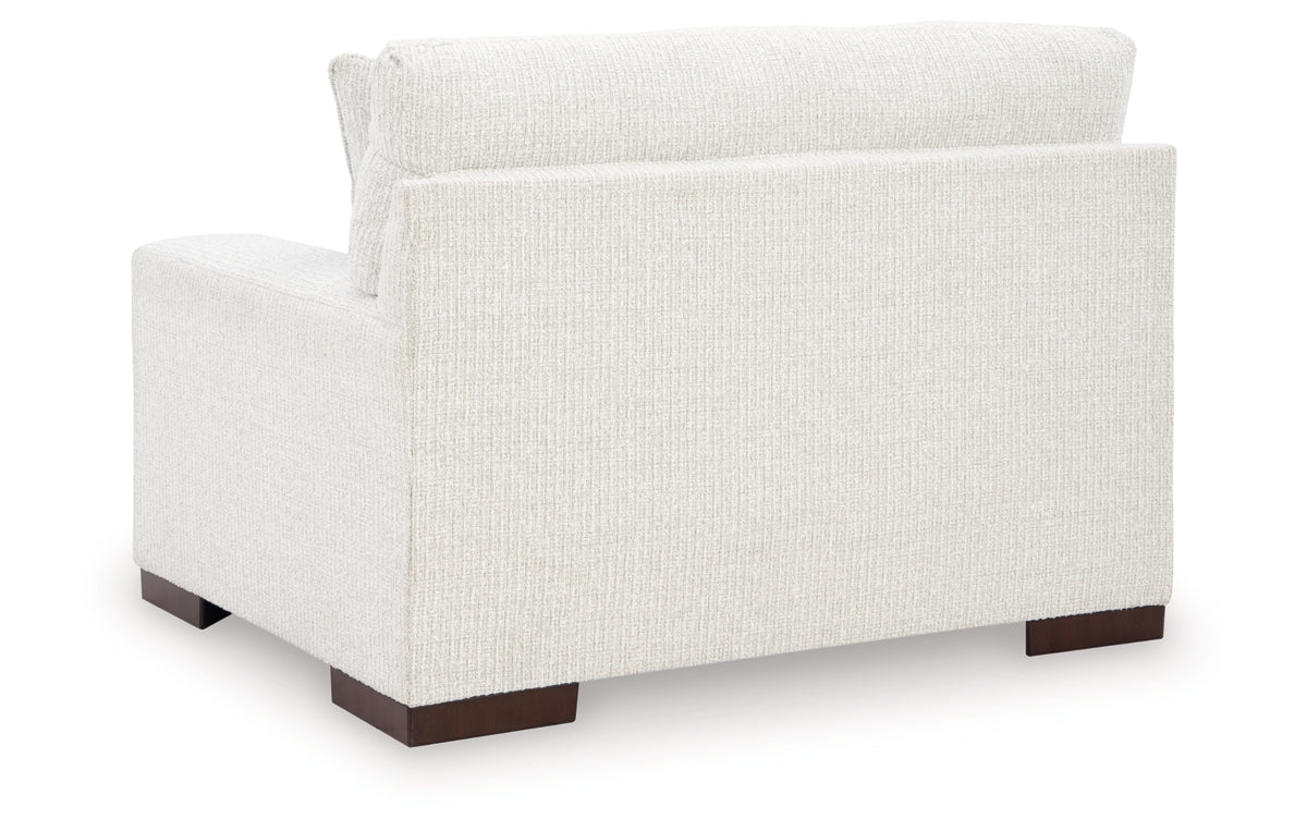 Hartside Oversized Chair