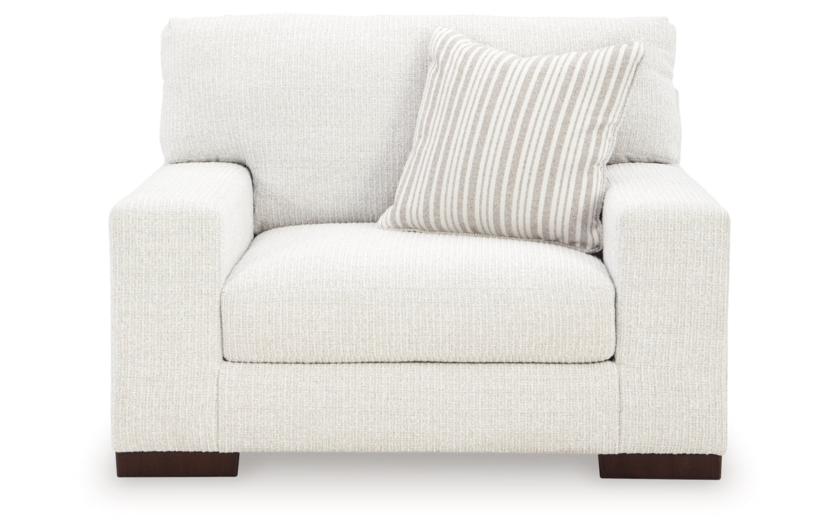 Hartside Oversized Chair