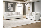 Hartside Sofa and Loveseat