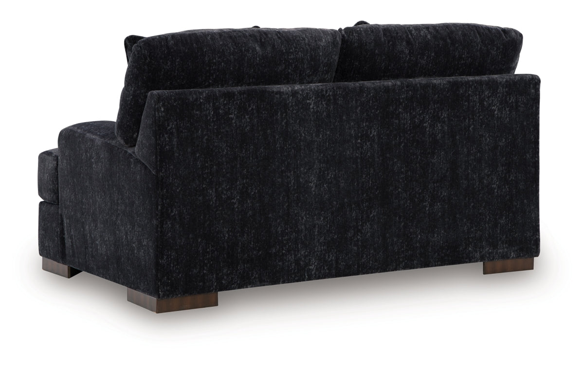Whitmore Manor Loveseat