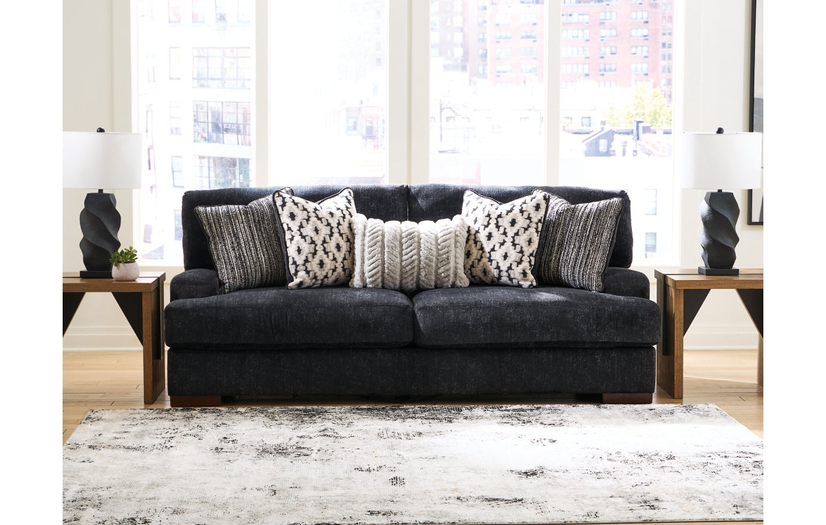 Whitmore Manor Sofa