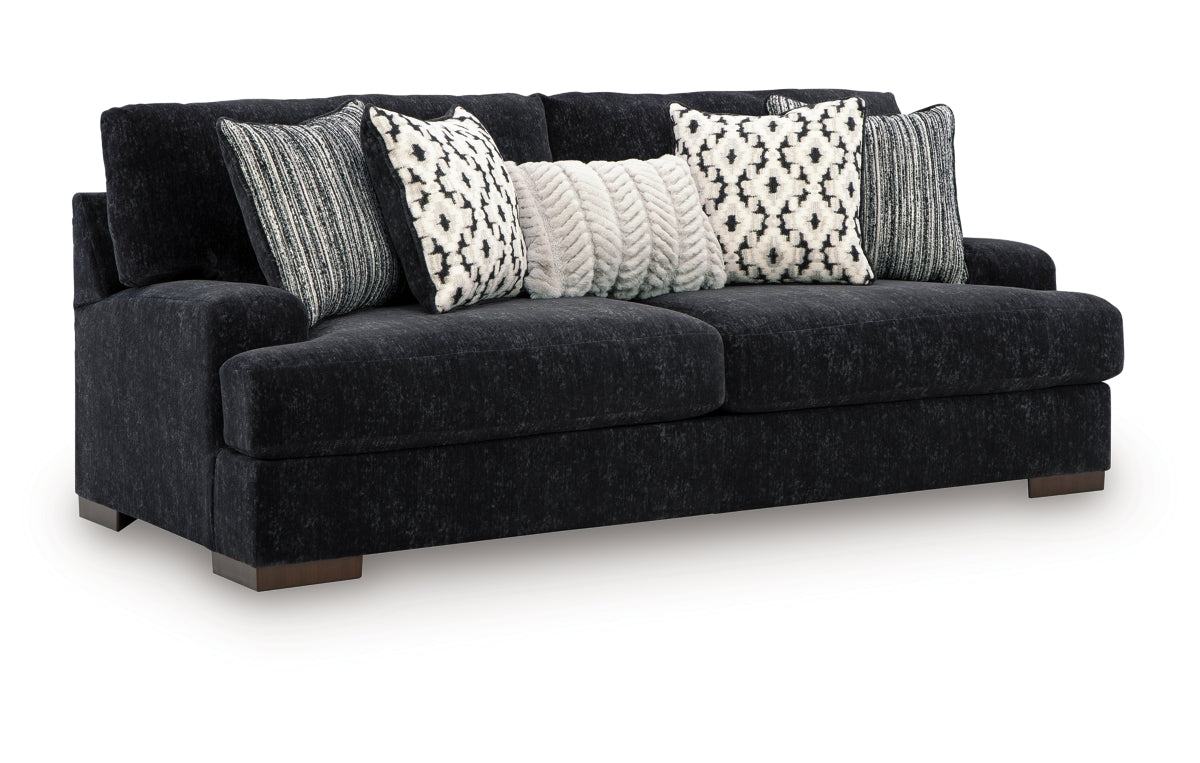 Whitmore Manor Sofa