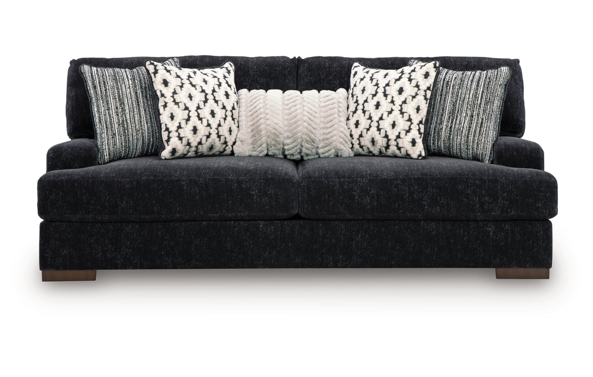 Whitmore Manor Sofa