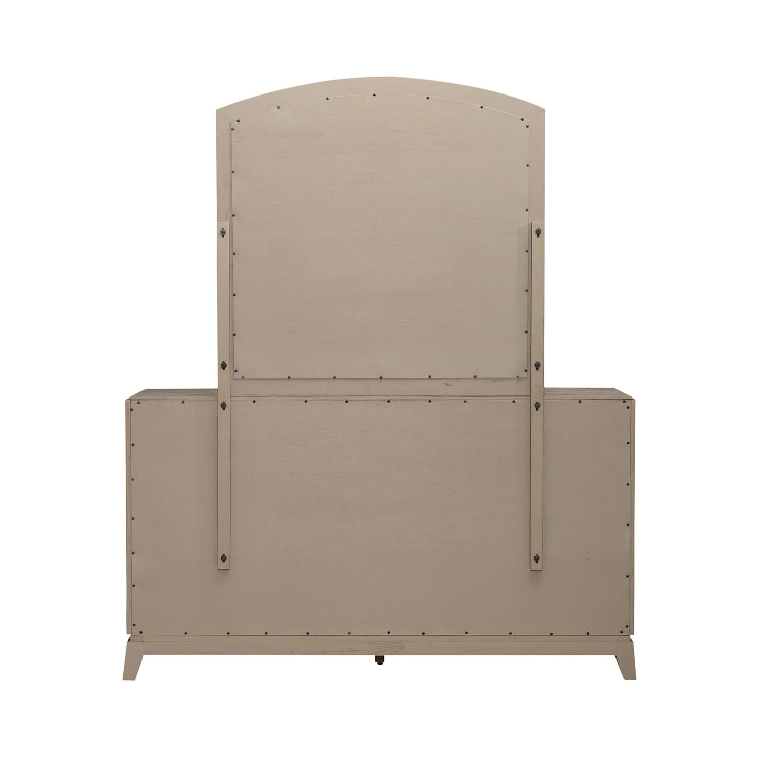 Avalon Dresser & Mirror