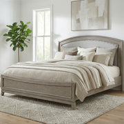 Avalon King Upholstery Bed