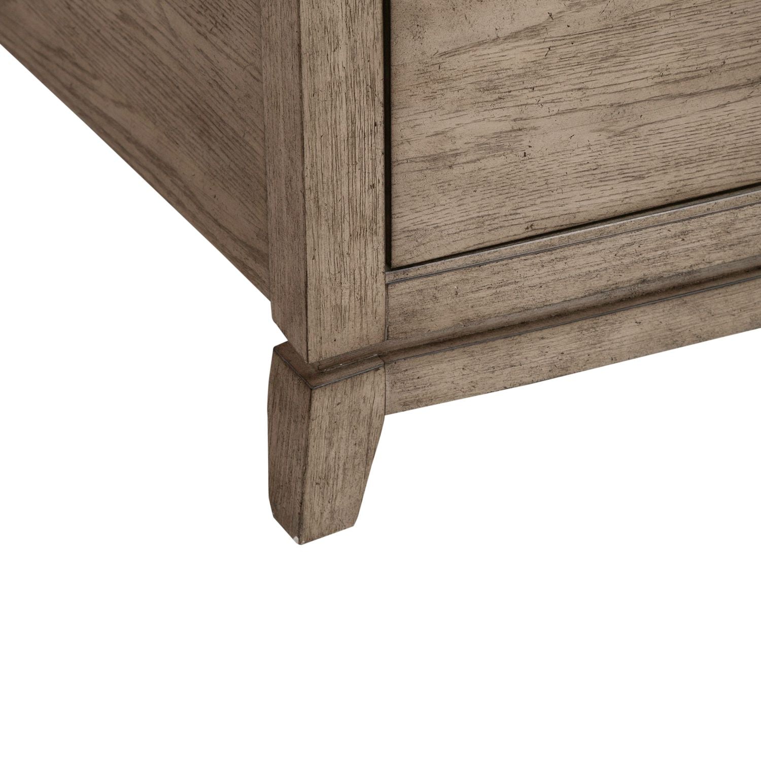 Avalon King Upholstery Storage Bed