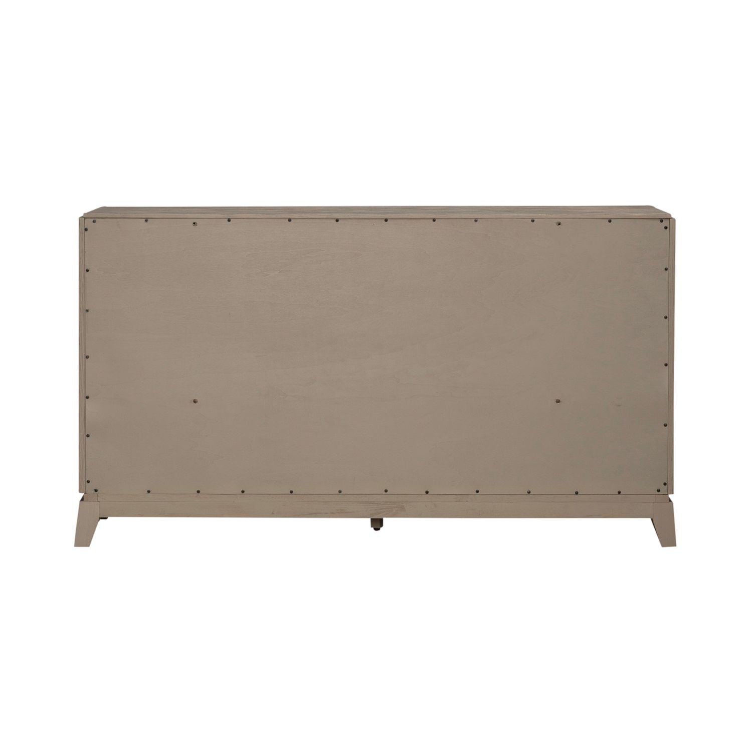 Avalon 6 Drawer Dresser
