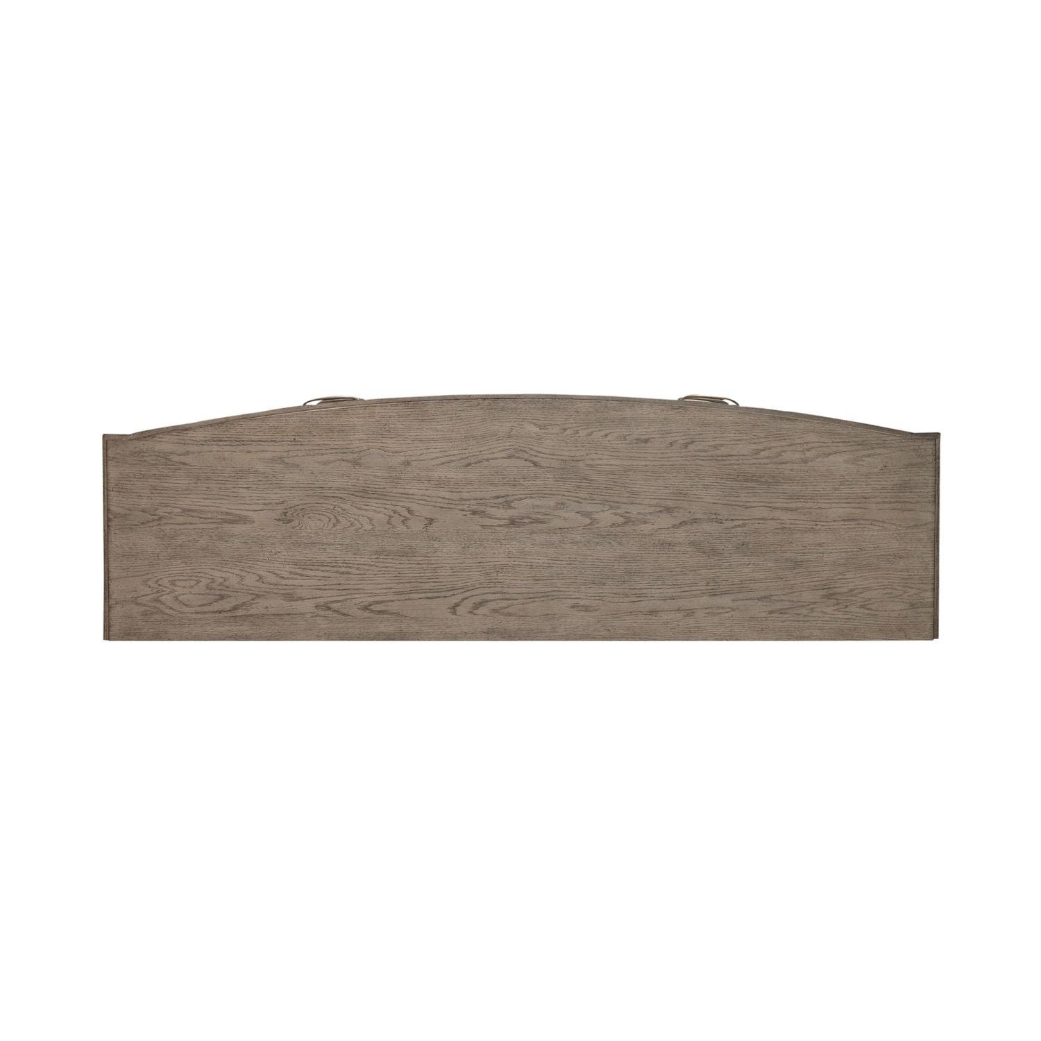 Avalon 6 Drawer Dresser