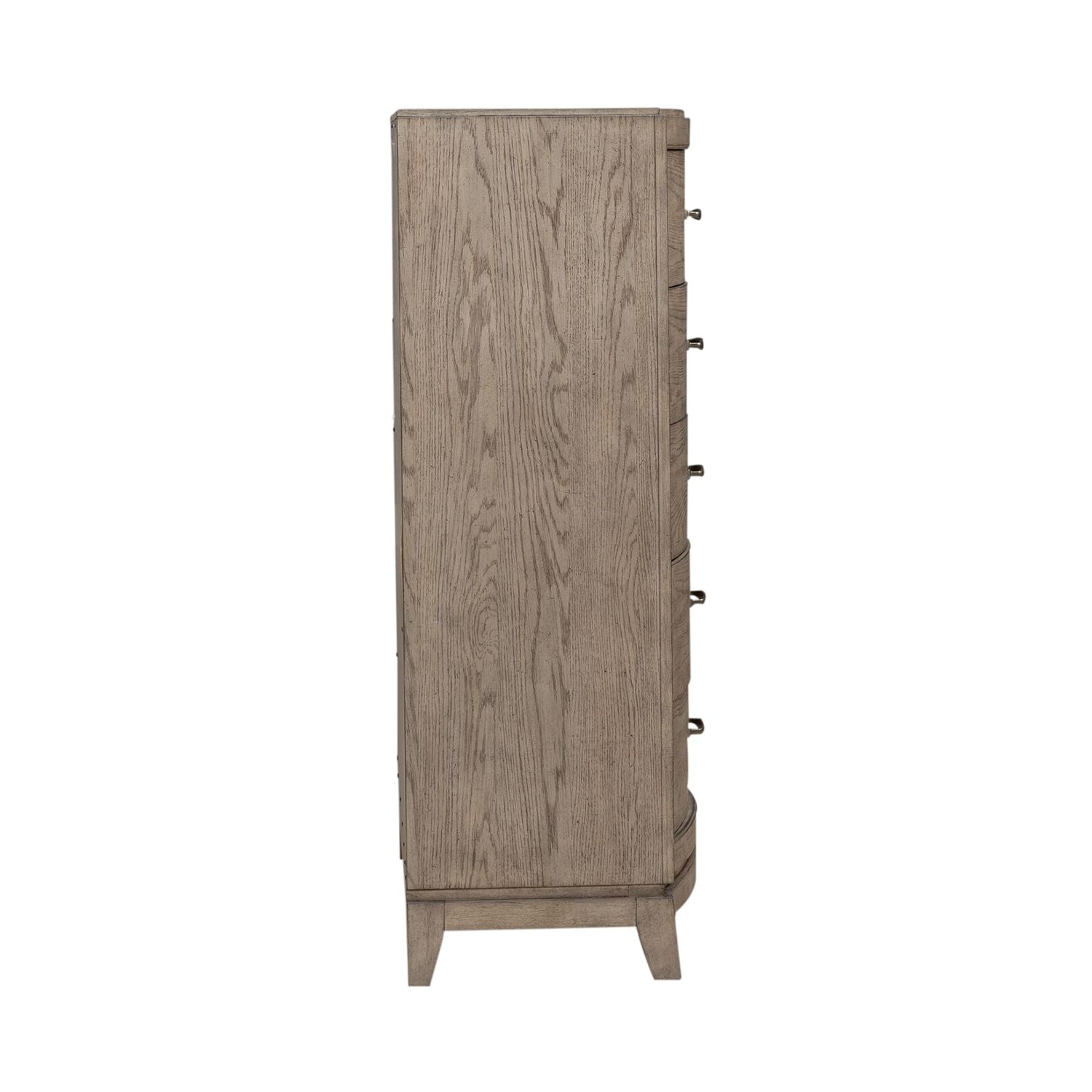 Avalon 5 Drawer Chest