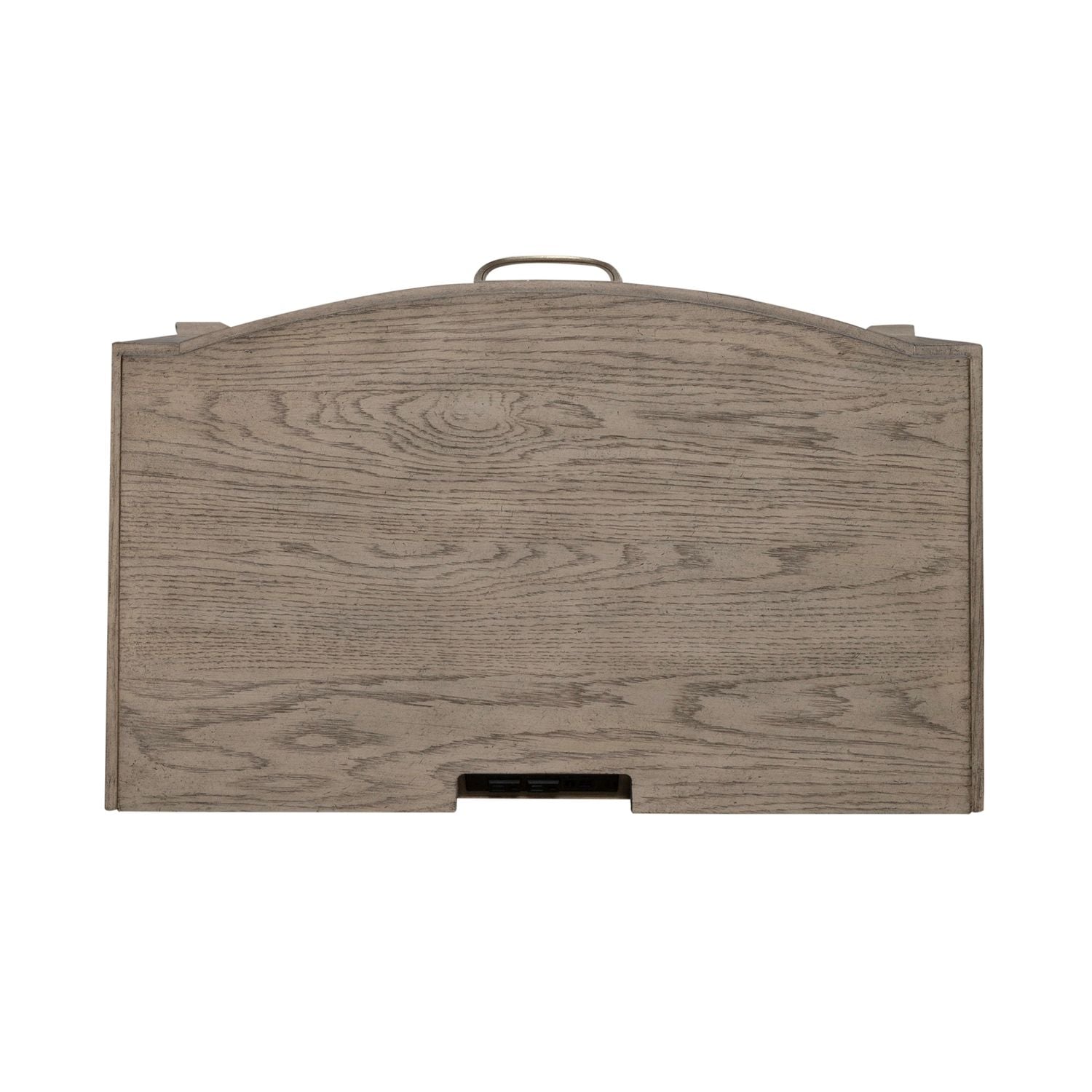 Avalon Nightstand with Charging Station