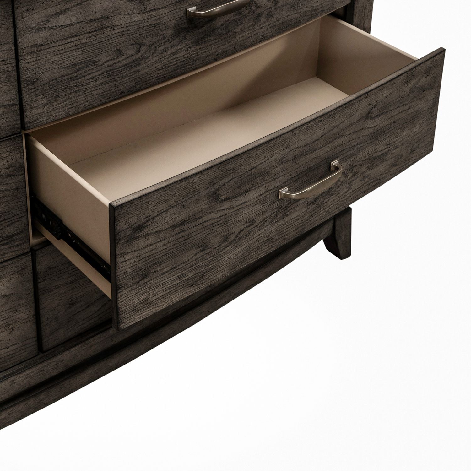 Avalon Dresser & Mirror