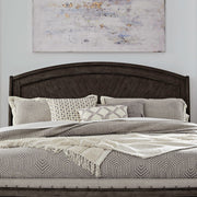 Avalon Queen Panel Headboard