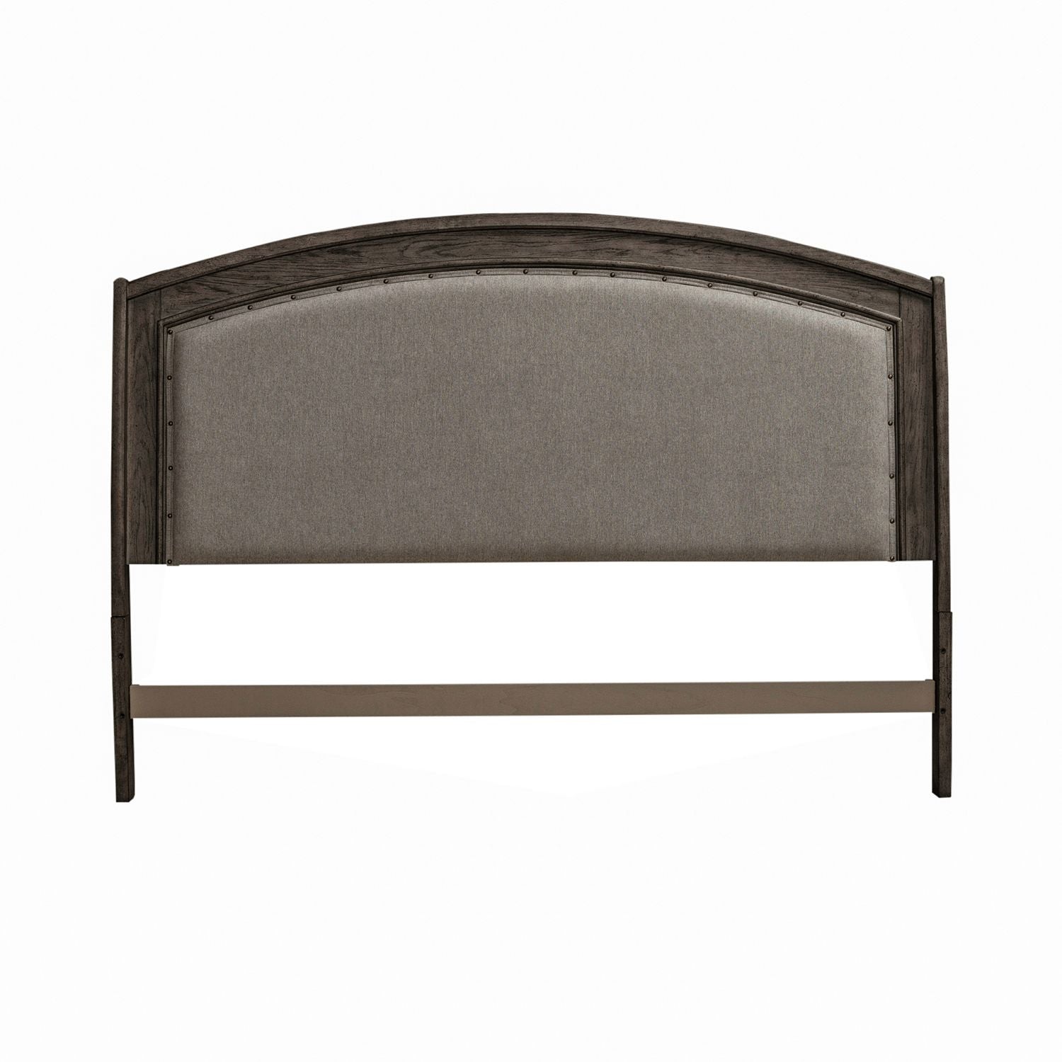 Avalon King Upholstered Headboard