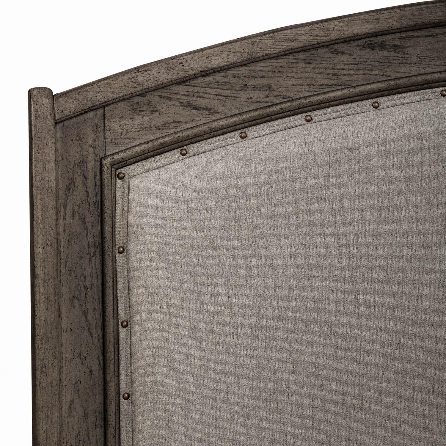 Avalon King Upholstered Headboard
