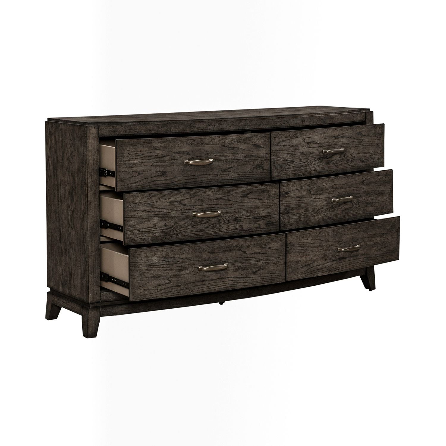 Avalon 6 Drawer Dresser