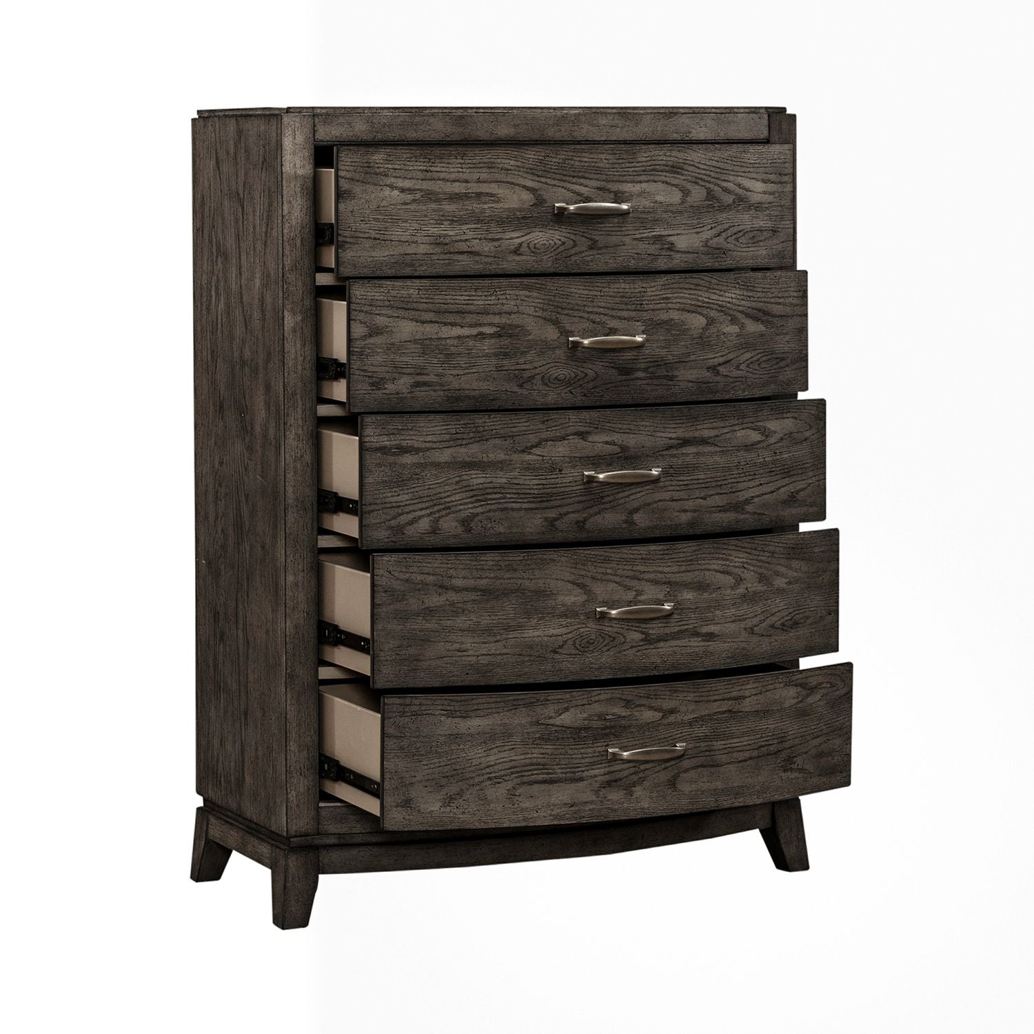 Avalon 5 Drawer Chest