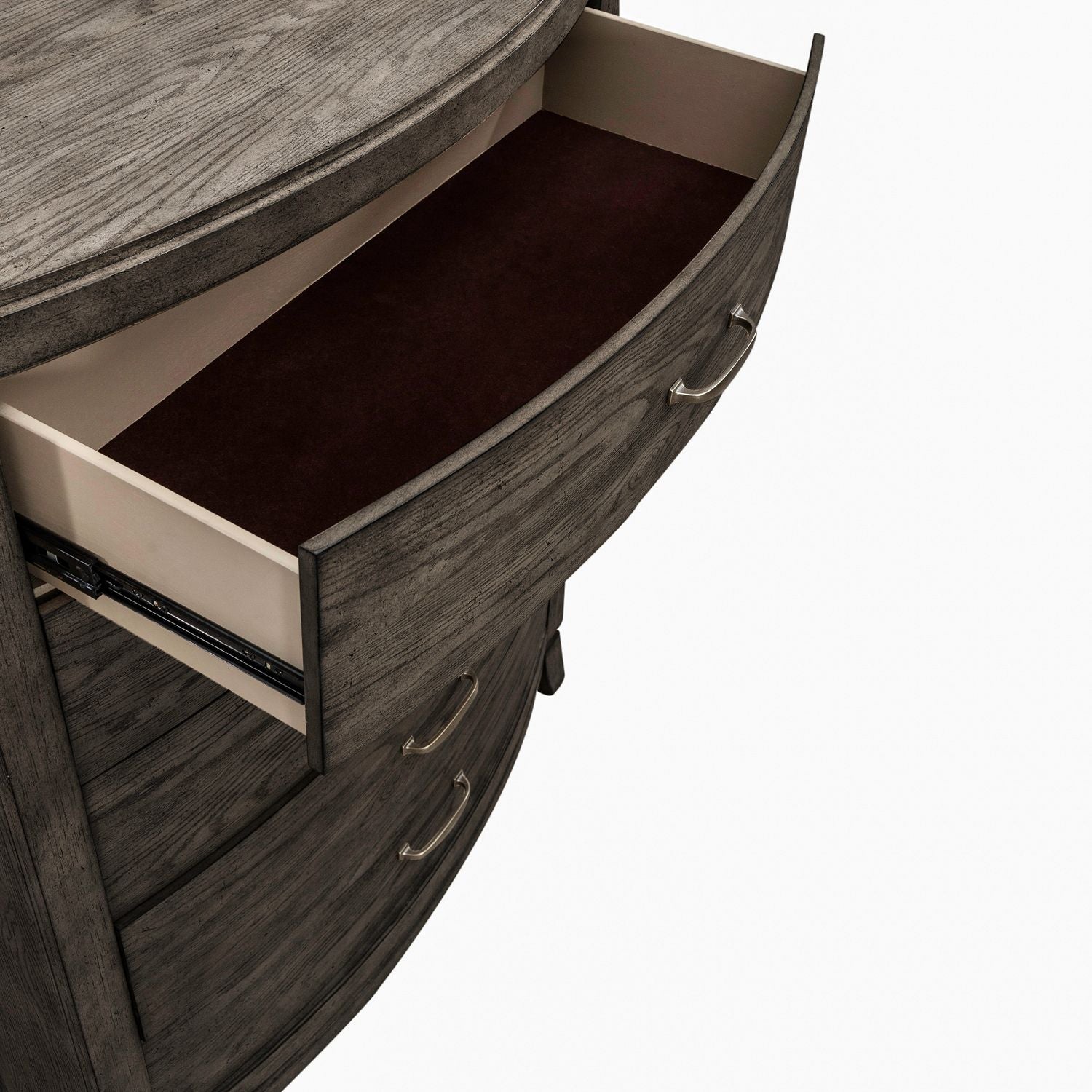 Avalon 5 Drawer Chest