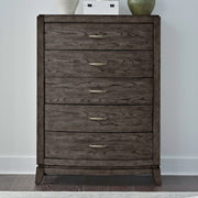 Avalon 5 Drawer Chest