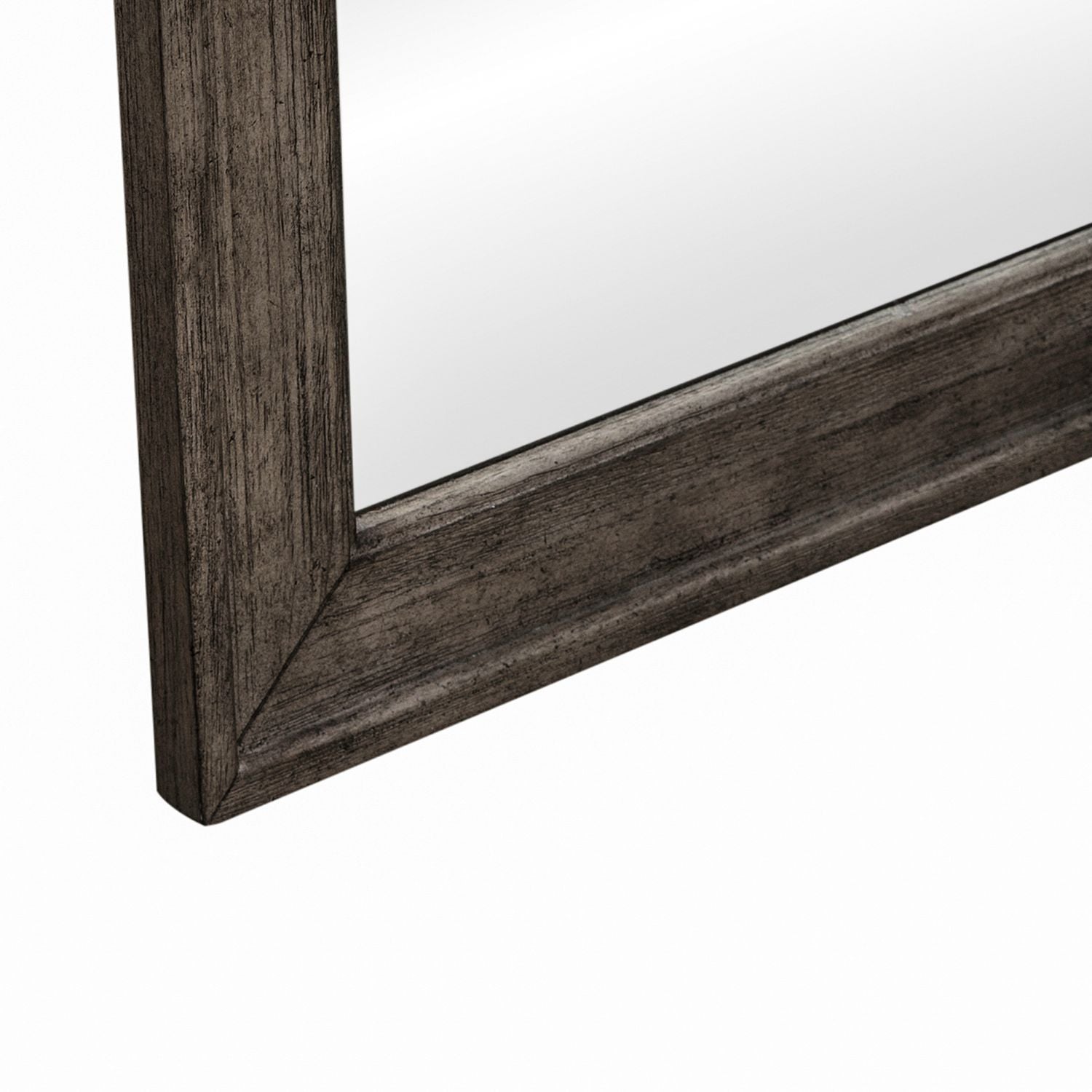 Avalon Arched Mirror
