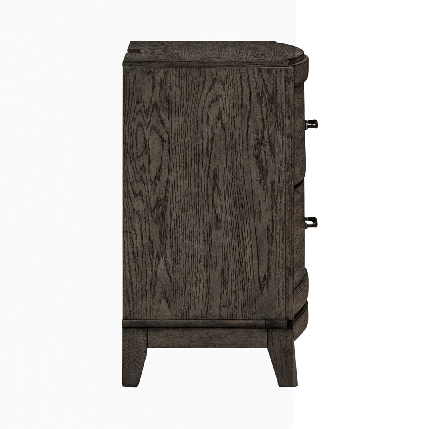 Avalon Nightstand with Charging Station