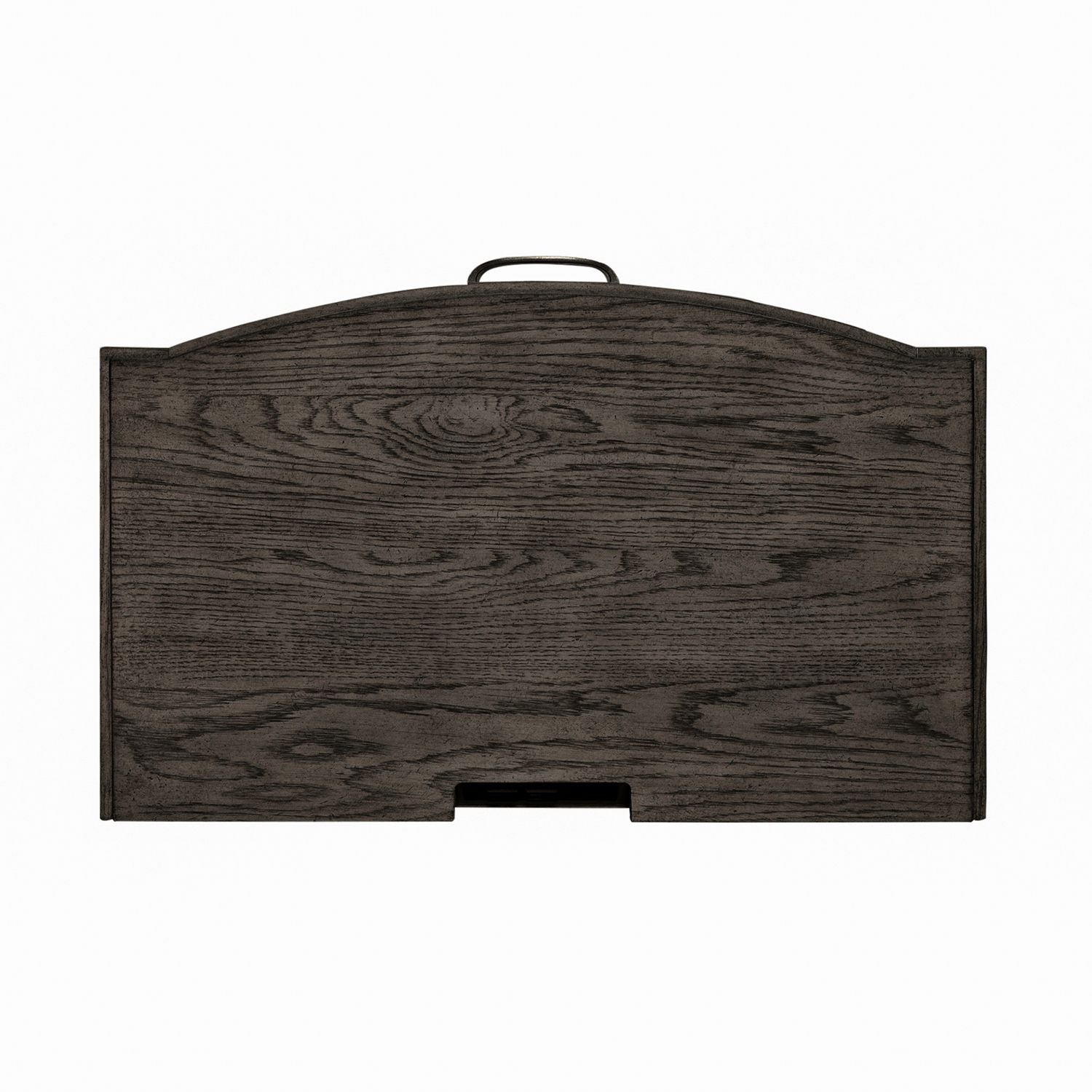Avalon Nightstand with Charging Station