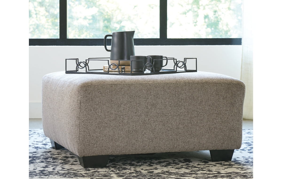 Ballinasloe Oversized Ottoman
