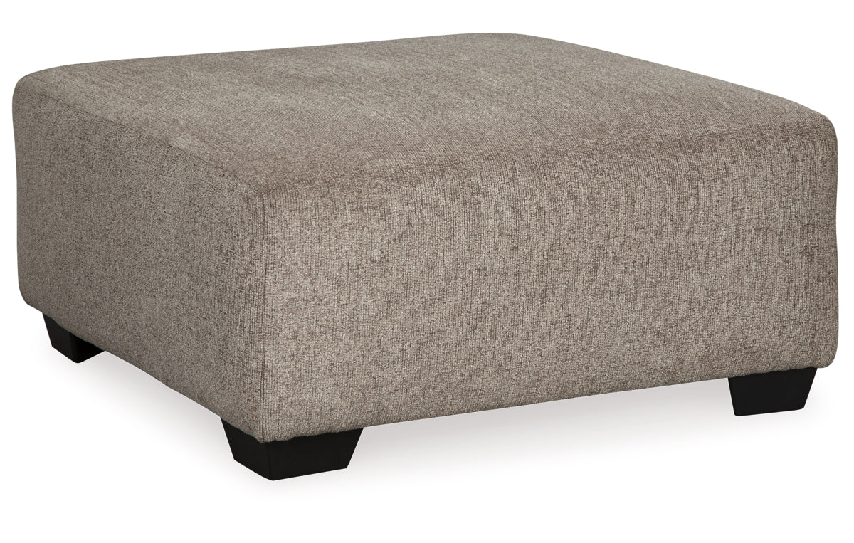 Ballinasloe Oversized Ottoman