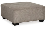 Ballinasloe Oversized Ottoman