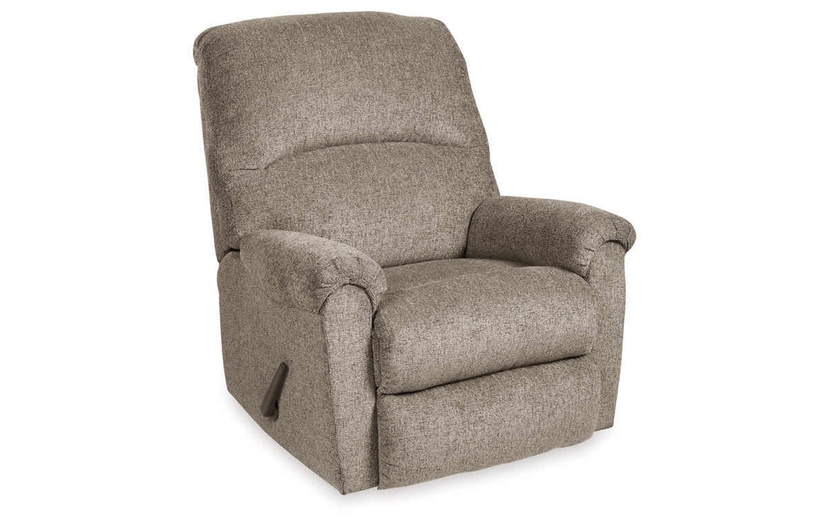 Ballinasloe Recliner