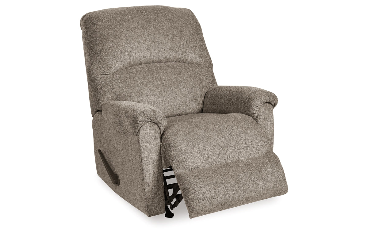 Ballinasloe Recliner