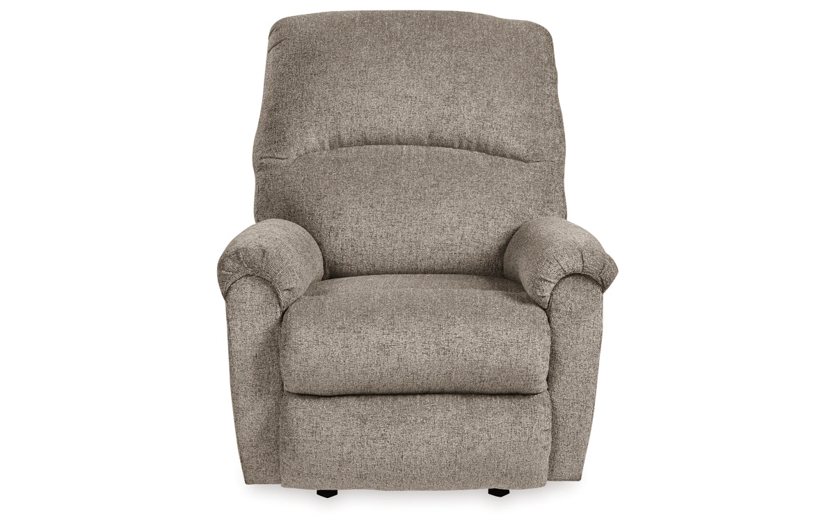 Ballinasloe Recliner