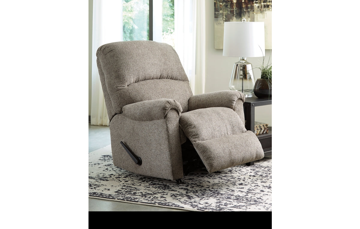 Ballinasloe Recliner
