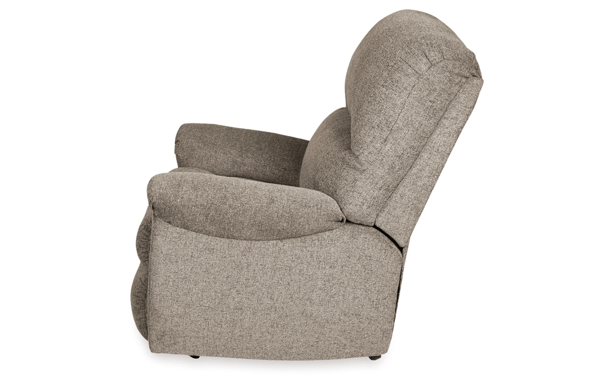 Ballinasloe Recliner