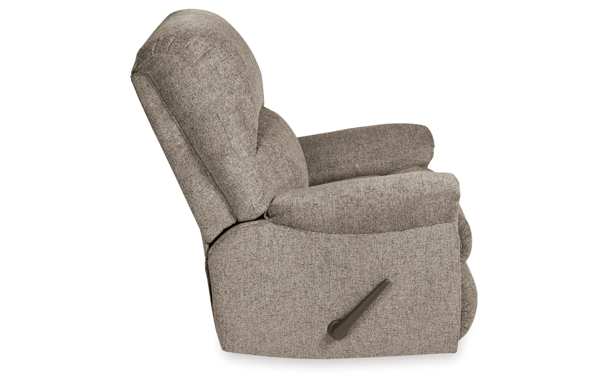Ballinasloe Recliner
