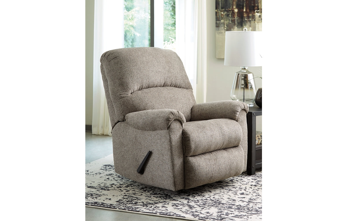 Ballinasloe Recliner