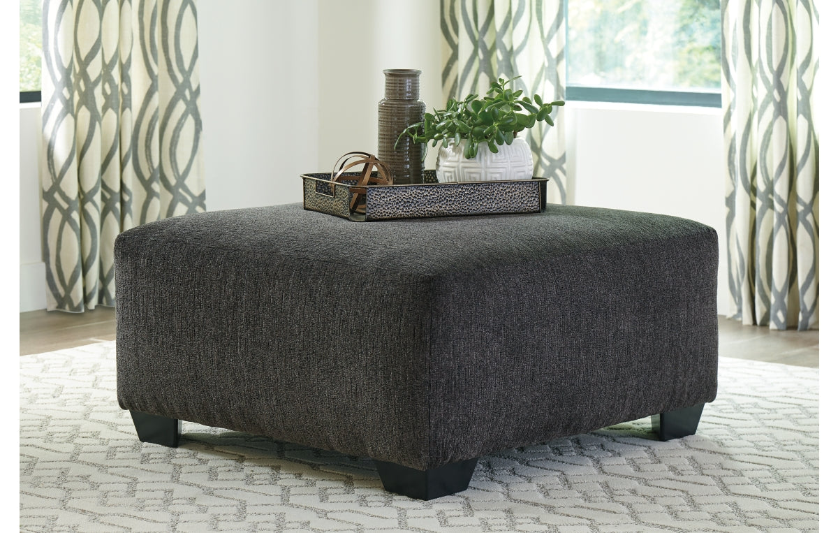 Ballinasloe Oversized Ottoman