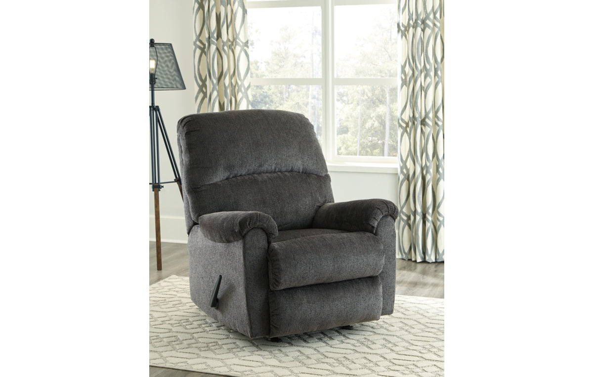 Ballinasloe Recliner
