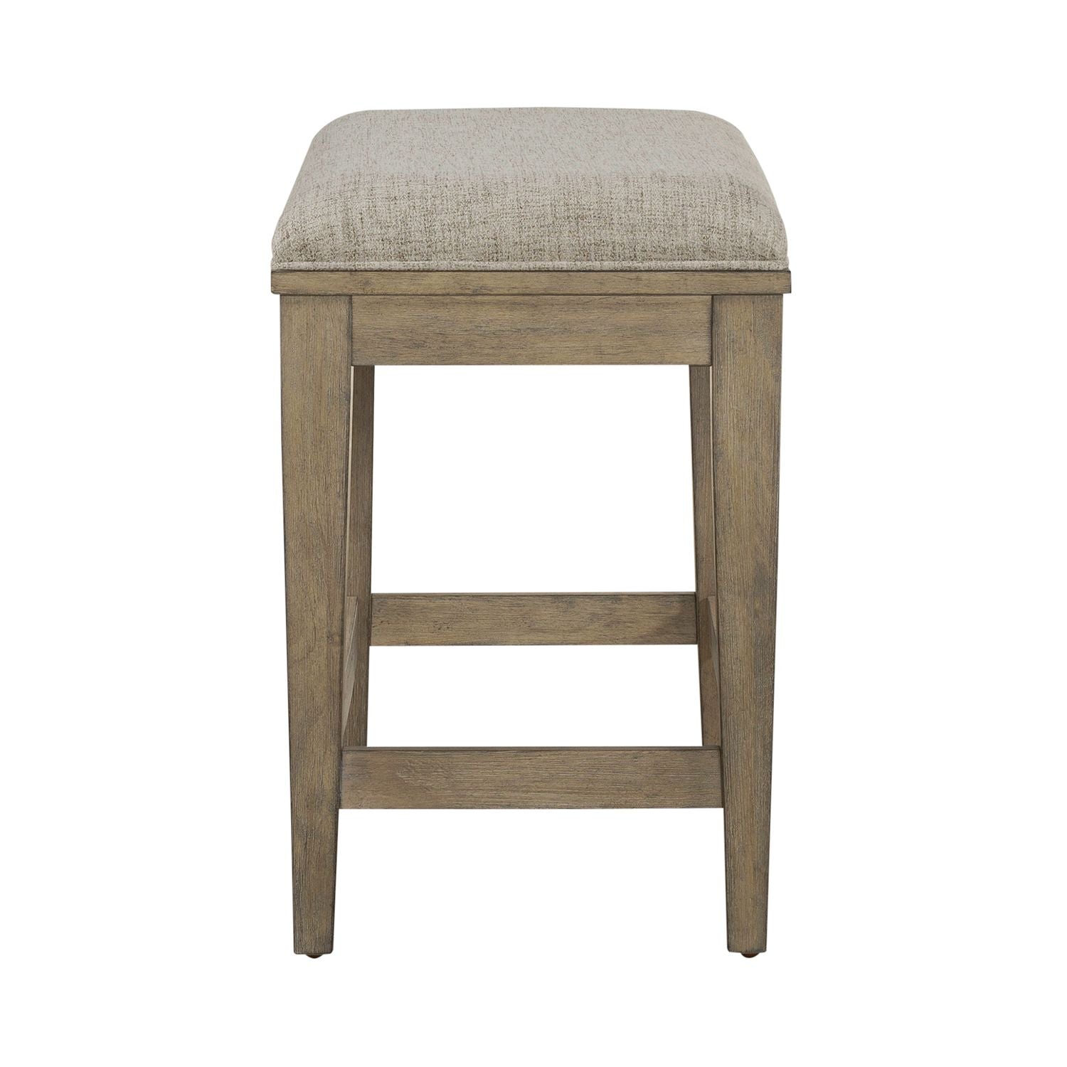 Devonshire Console Stool