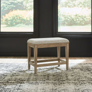 Devonshire Console Stool