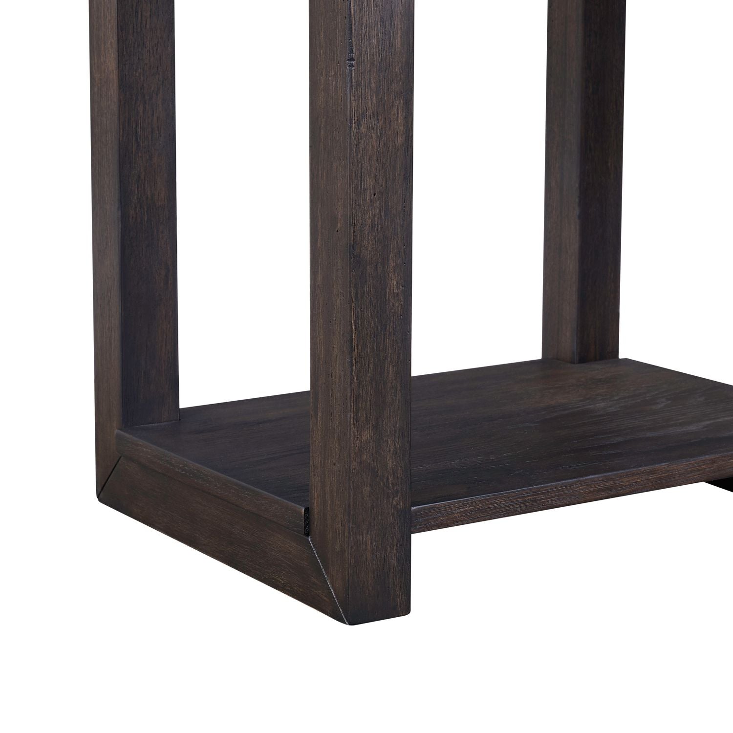Weston Chairside Table