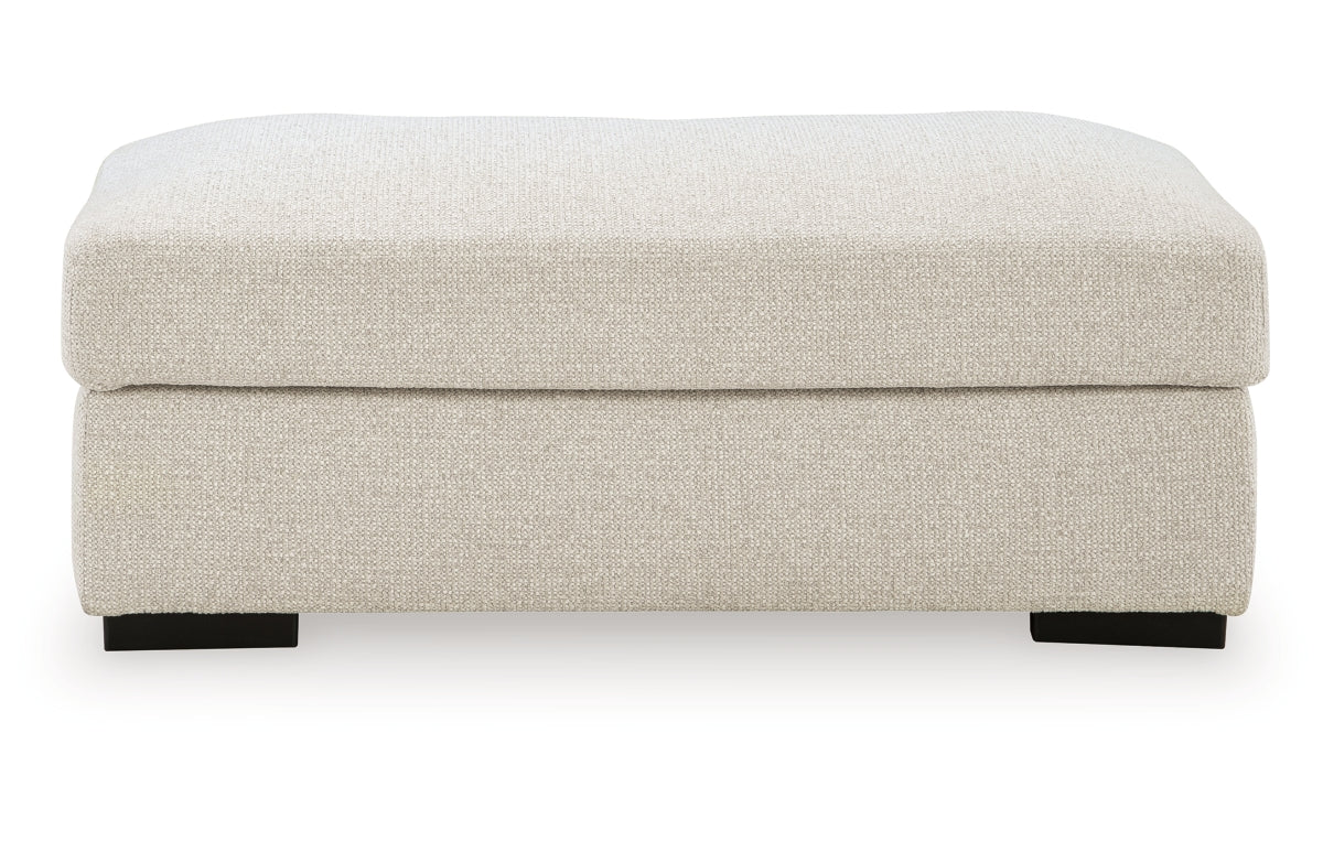 Conlee-Pike Ottoman
