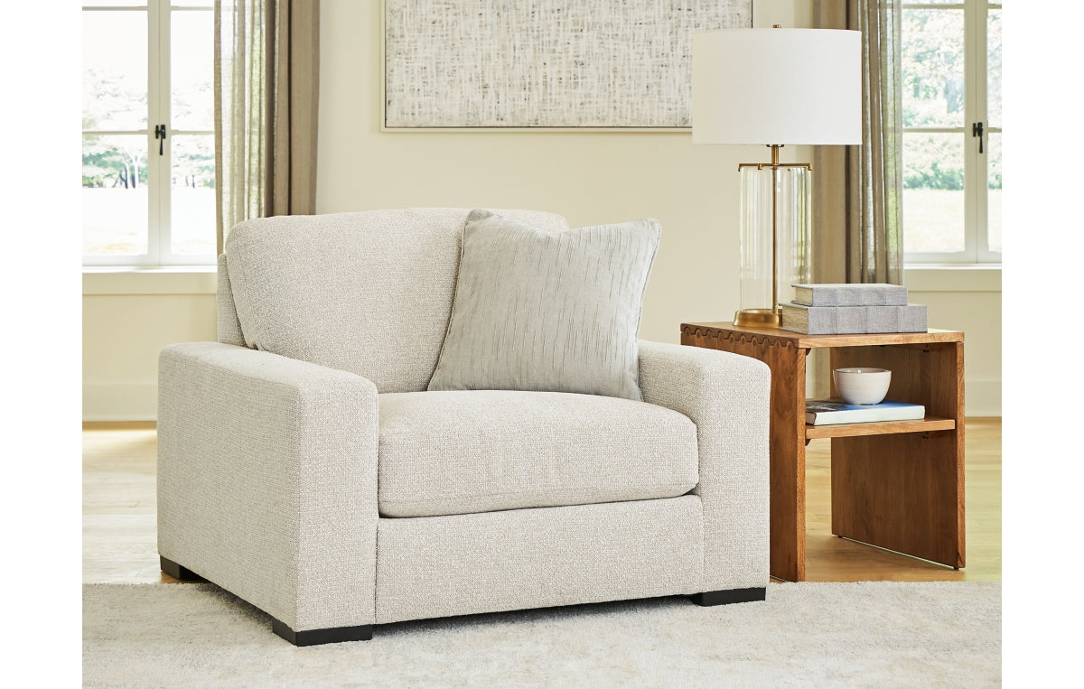 Conlee-Pike Oversized Chair