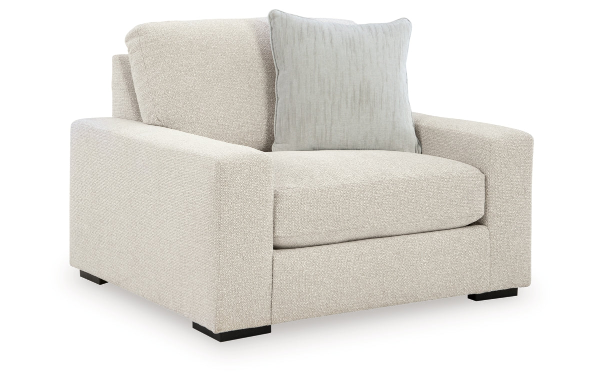 Conlee-Pike Oversized Chair