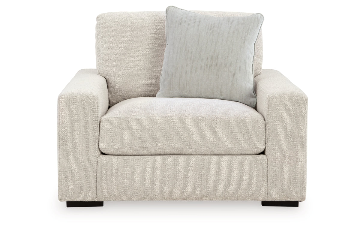 Conlee-Pike Oversized Chair