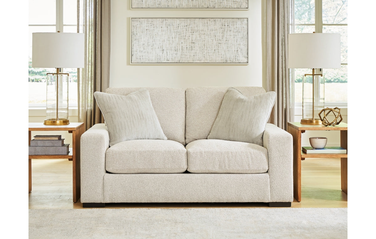 Conlee-Pike Loveseat
